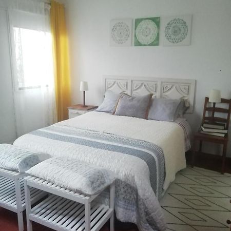 Apartamento Casinha Amarela Sintra Exterior foto