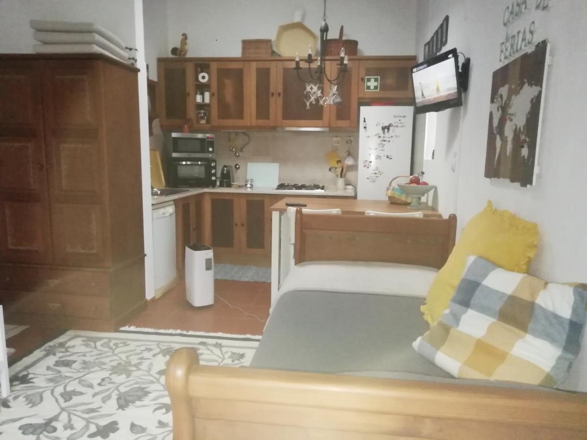 Apartamento Casinha Amarela Sintra Exterior foto