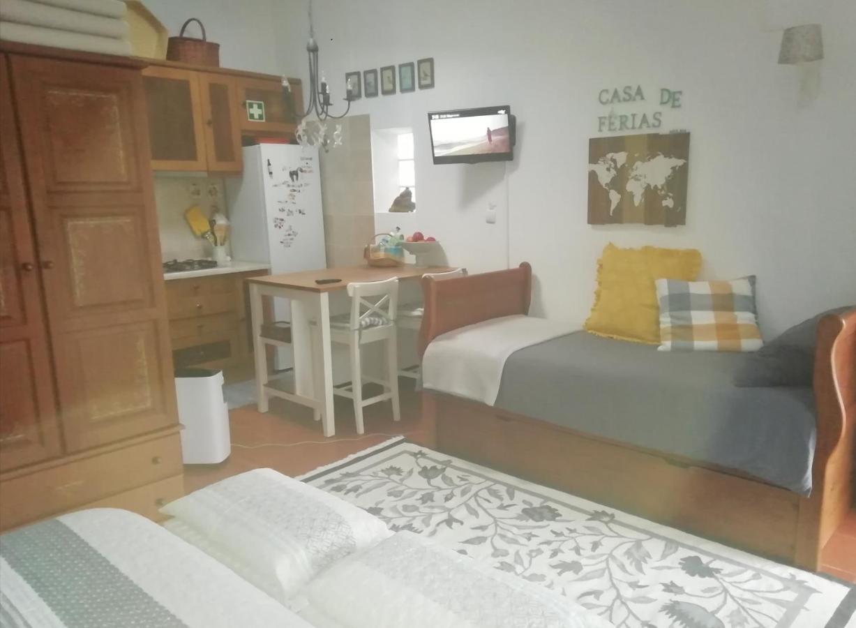 Apartamento Casinha Amarela Sintra Exterior foto