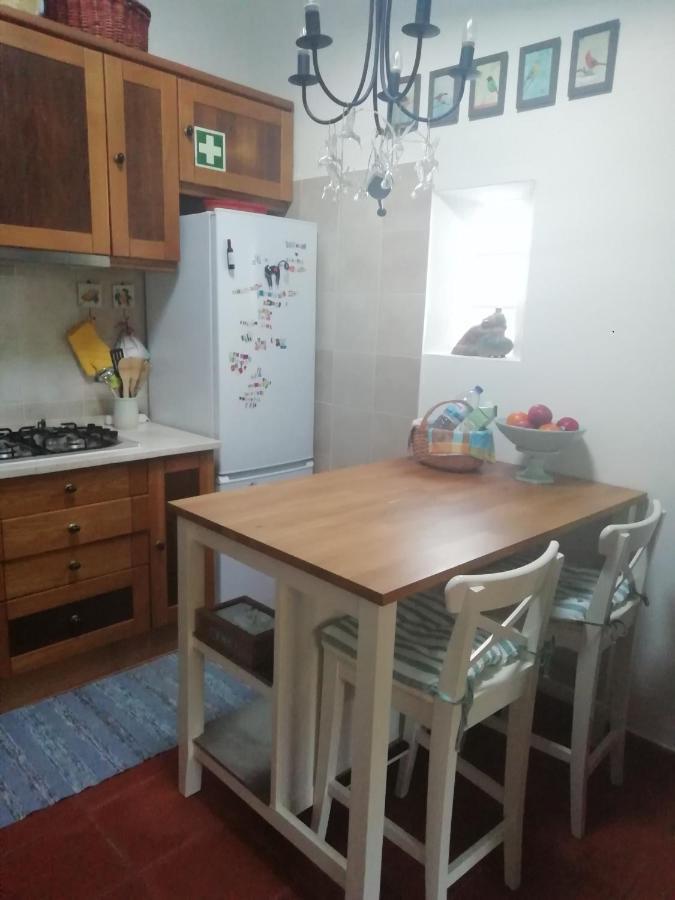 Apartamento Casinha Amarela Sintra Exterior foto
