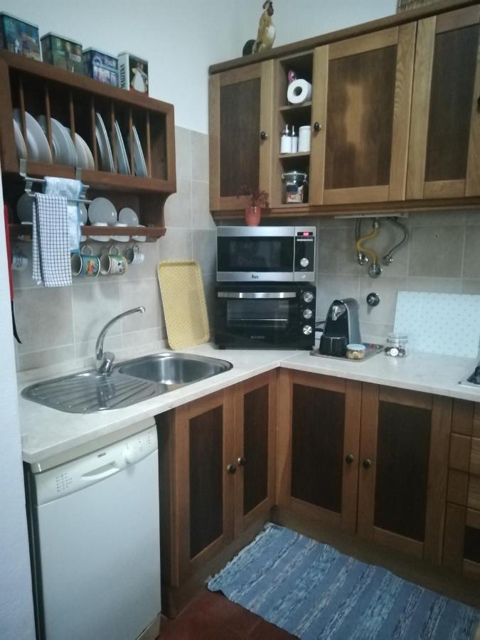 Apartamento Casinha Amarela Sintra Exterior foto