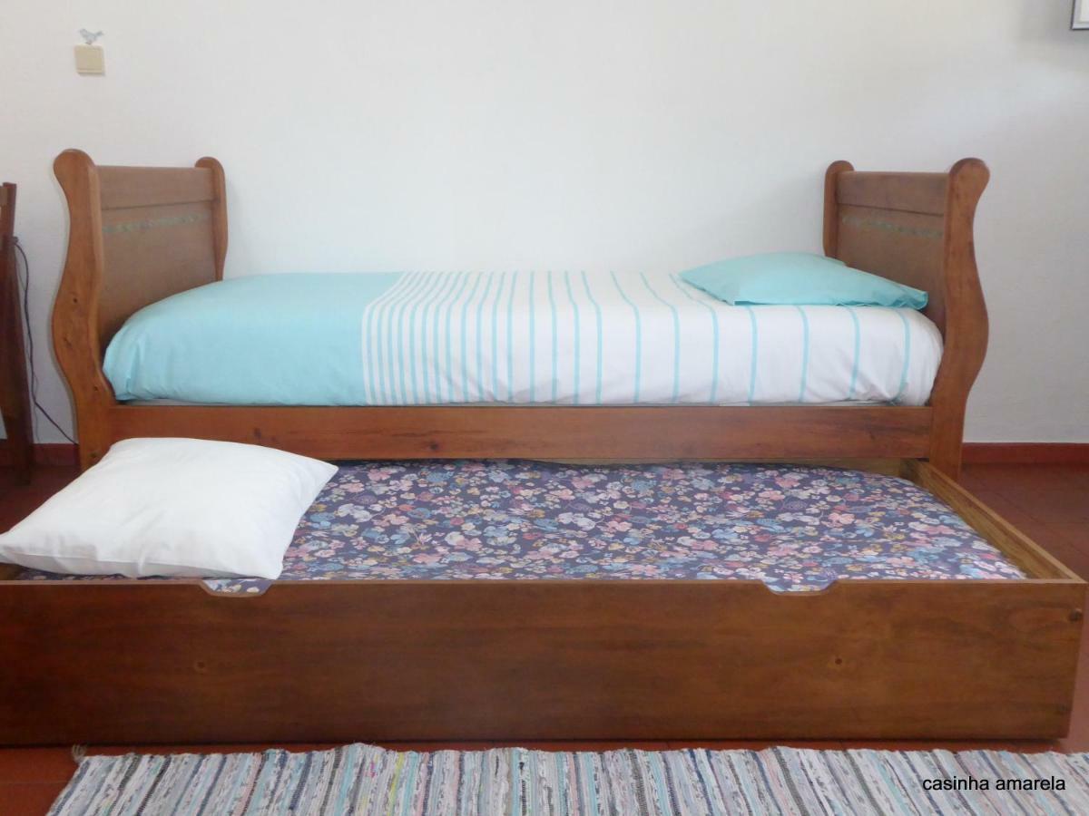 Apartamento Casinha Amarela Sintra Exterior foto
