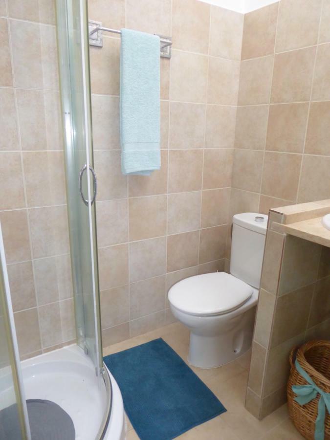 Apartamento Casinha Amarela Sintra Exterior foto